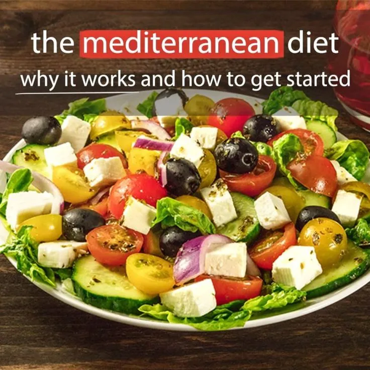 Mediterranean Diet Reviews: What You Need to Know Before Making the Switch