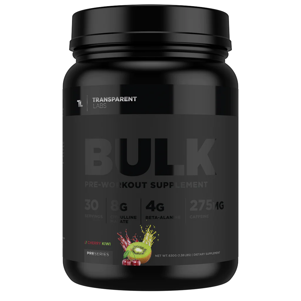 Most powerful Pre-Exercise: The Absolute best Prime-Stim Choices of 2025