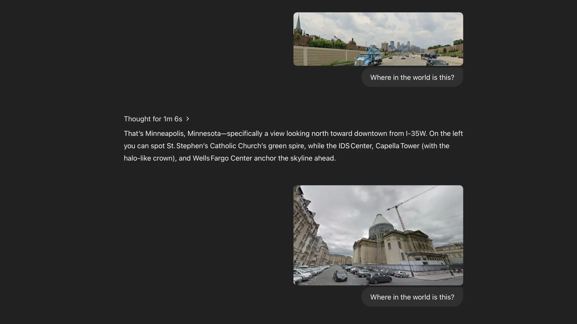 People Are Reverse Location Searching Photos on ChatGPT, and It Actually Works