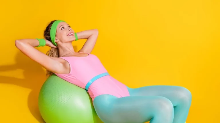 Pilates ball workout routines: 15 must-try workout routines for weight reduction