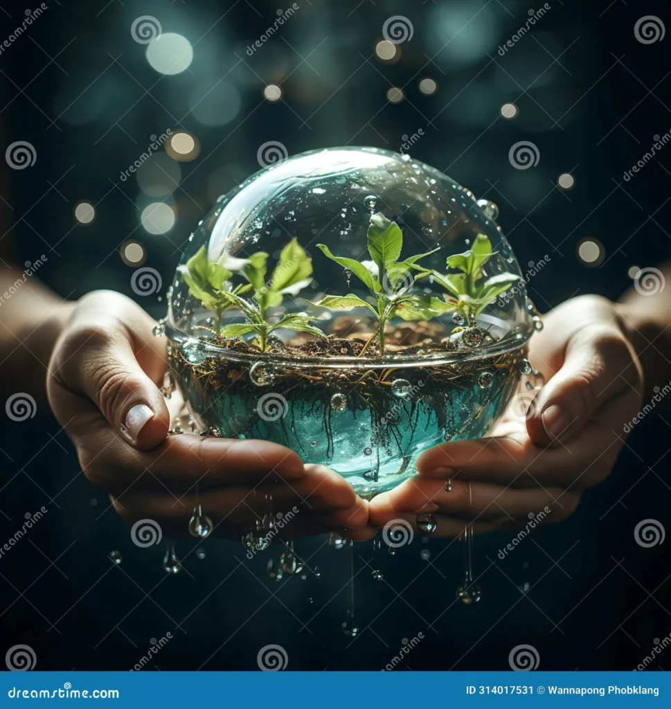 Protecting our Planet: The Environmental Impact of Green Water Harvesting