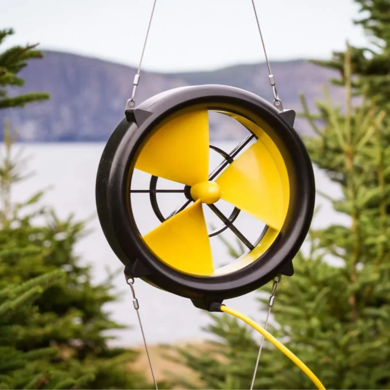 Providing Power Anywhere, Anytime: The Benefits of Portable Water Generators