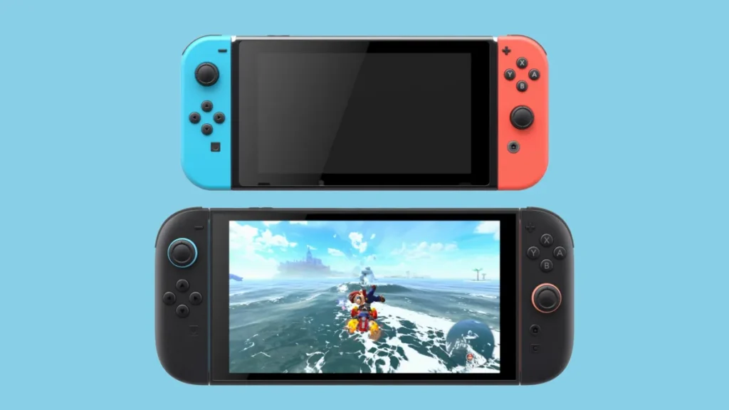 Right here’s How the Transfer 2 Specifications Examine to the Latest