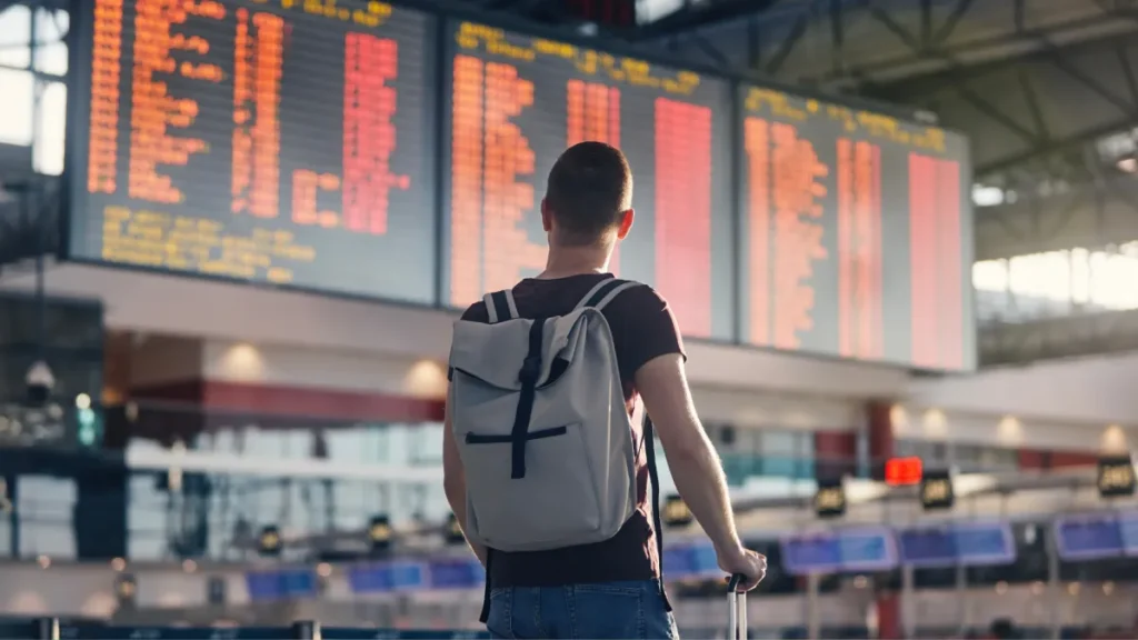 Six Items That Will Maximize Your Carry-On Space