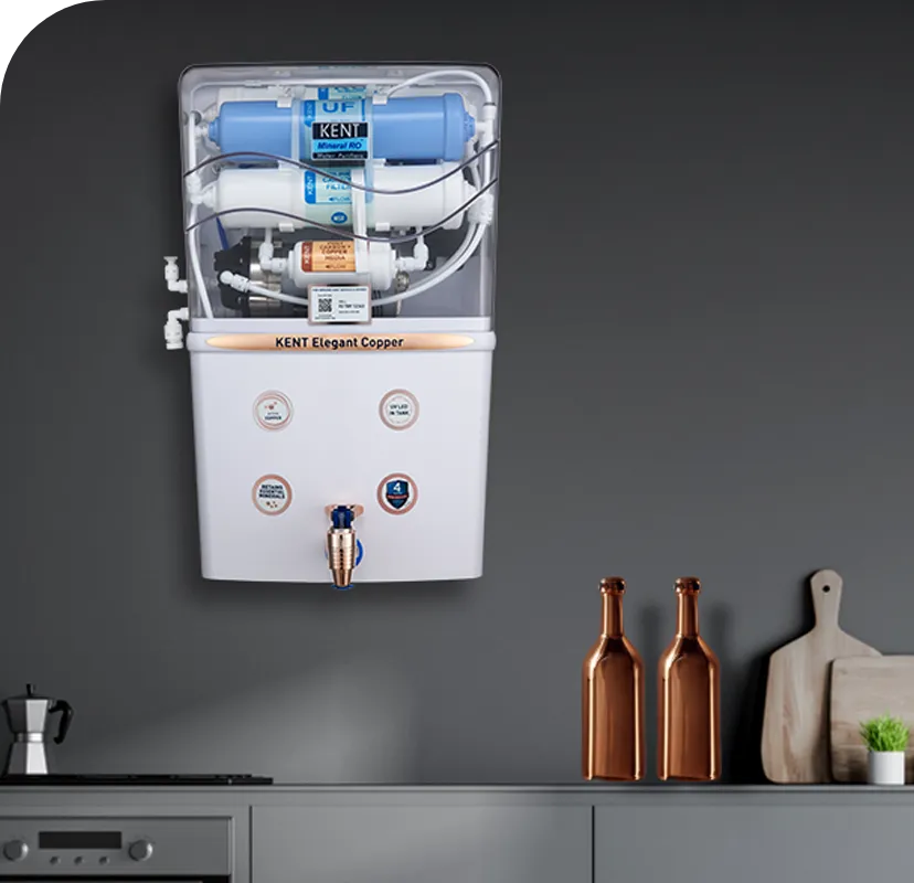 Small but Mighty: The Benefits of Compact Water Purifiers