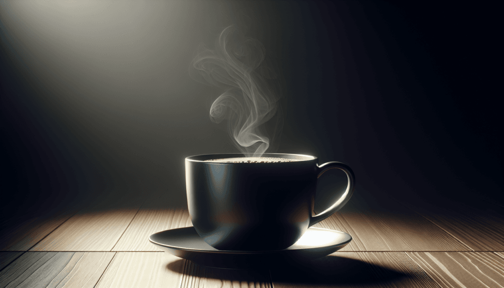 The Coffee Method For Weight Loss Used By Celebrities