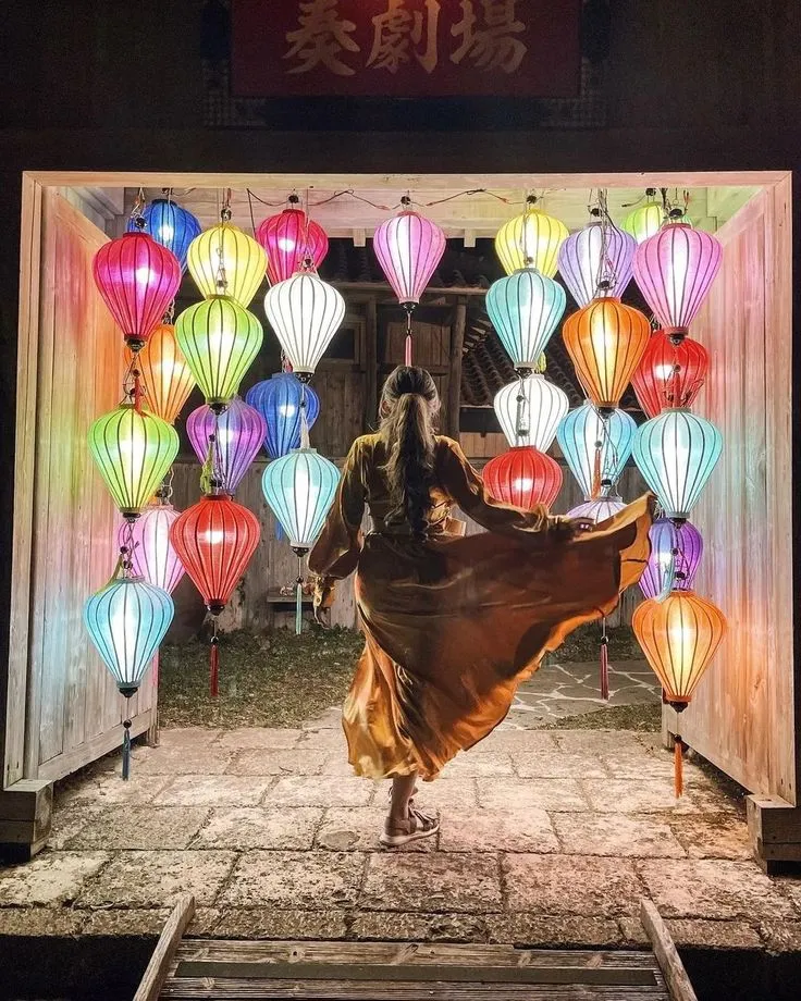 The Colorful History and Vibrant Culture of Okinawa