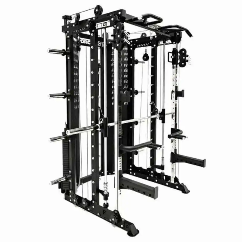 The Easiest Smith System for Your House Fitness center in 2025