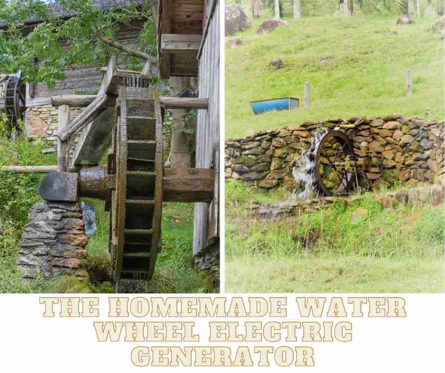 The Future of Energy: Homemade Water Generators