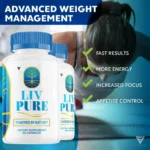 Unlock Your Liver’s Hidden Fat-Burning Switch — Melt Stubborn Belly Fat Fast (Without Extreme Diets!)