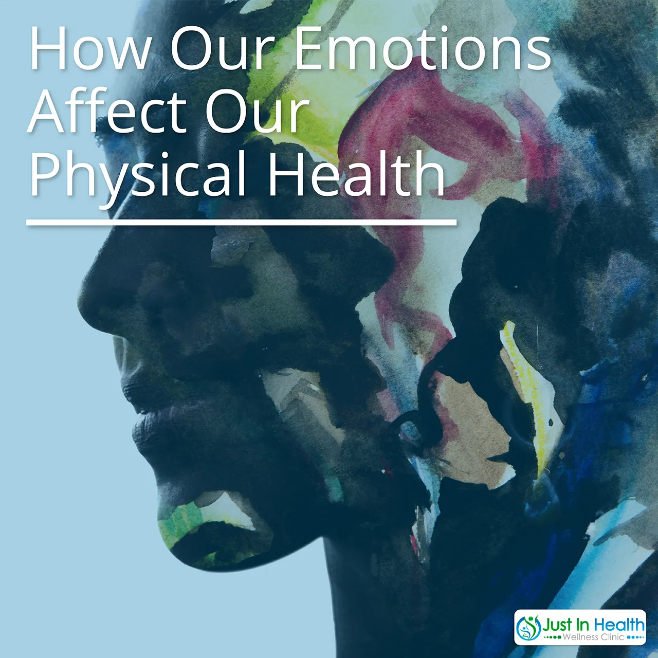 The Surprising Ways Emotions Affect Our Health