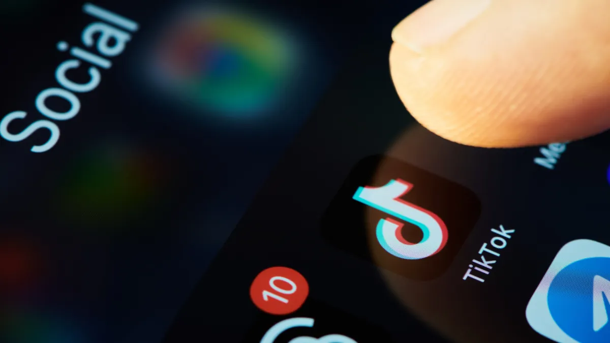 Trump Just Delayed The Tiktok Ban (Again)