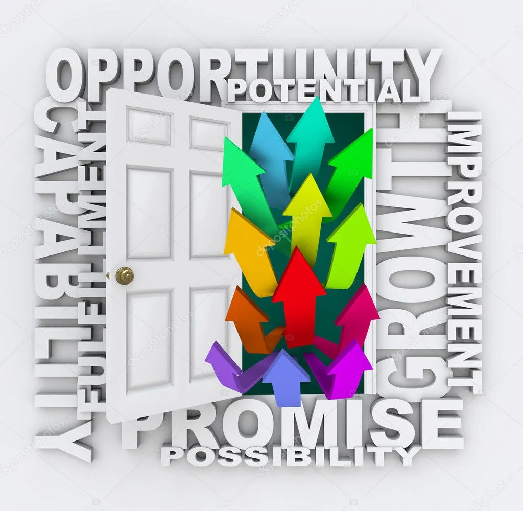 Unlocking Potential: How to Seize Opportunities in 2025