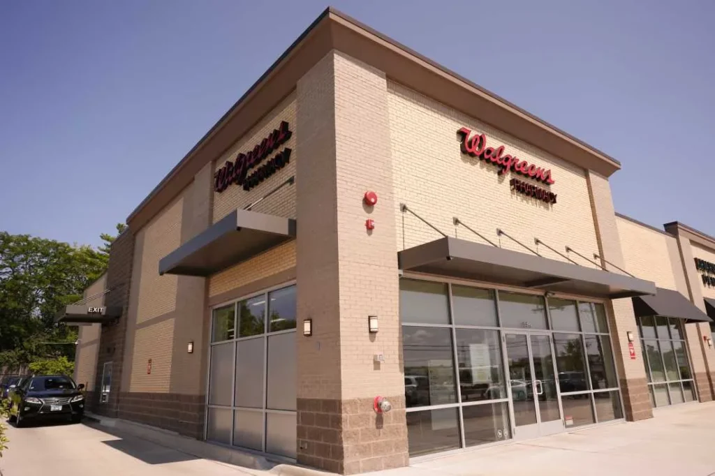 Walgreens to pay as much as 0 million in U.S. opioid agreement : NPR Walgreens to pay as much as 0 million in U.S. opioid agreement : NPR