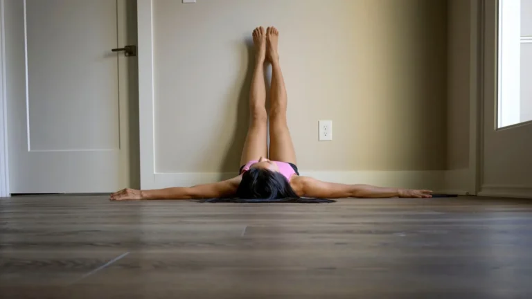 Wall Pilates for weight reduction: 15 simple workouts to get again in climate