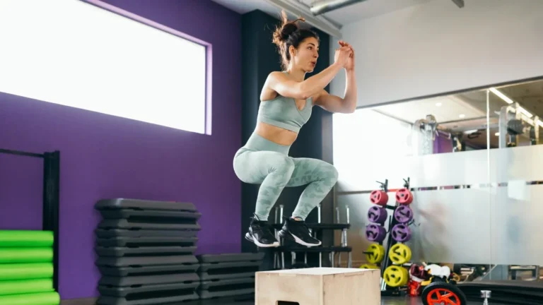 10 fast calorie-burning workout routines for weight reduction