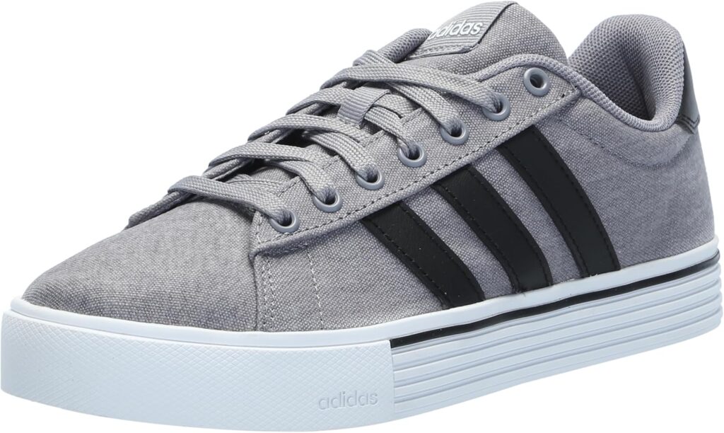 adidas Men’s Daily 4.0 Sneaker