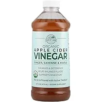Why Apple Cider Vinegar is the Ultimate Superfood You Need in Your Pantry