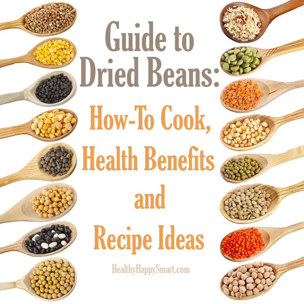 Discover the Amazing Health Benefits of Superfood Beans