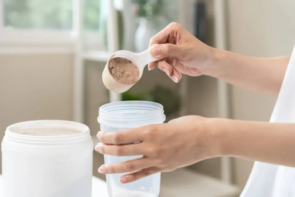 Best possible Protein Powder For Ladies Weight Loss: A Entire Information