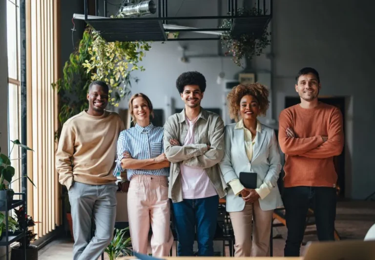 Construction a Referral Community: 6 Errors to Steer clear of