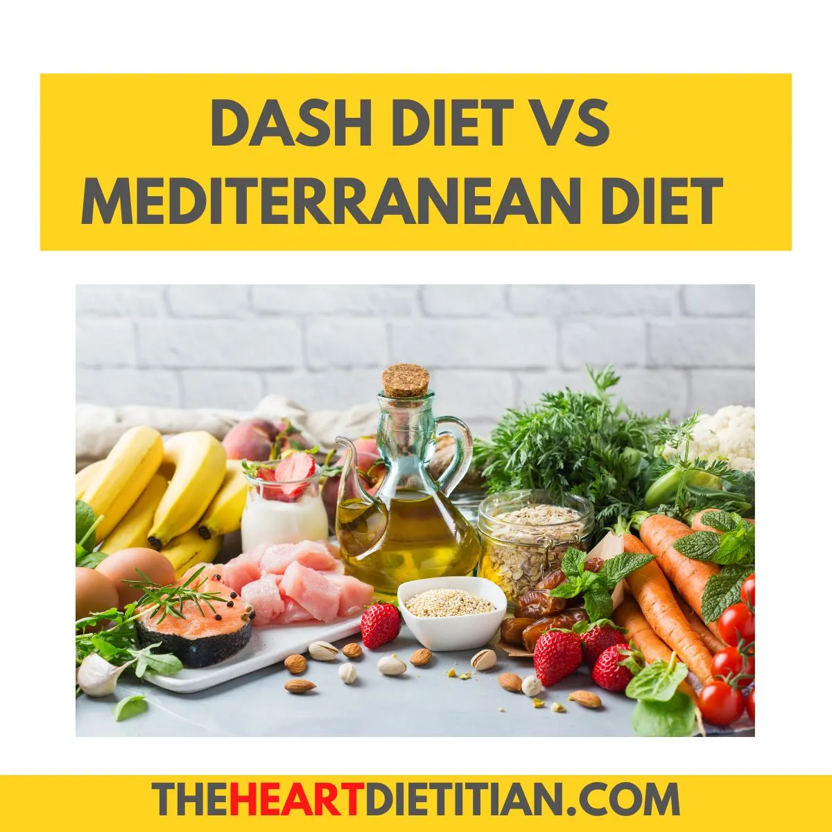 The Truth About The Mediterranean Diet: A Closer Look At The Science Behind The Hype The Truth About The Mediterranean Diet: A Closer Look At The Science Behind The Hype