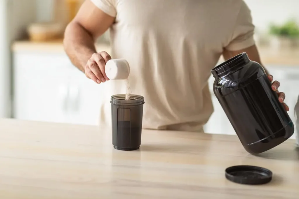 Easiest Protein Powder For Males: Spice up Muscle Expansion Lately