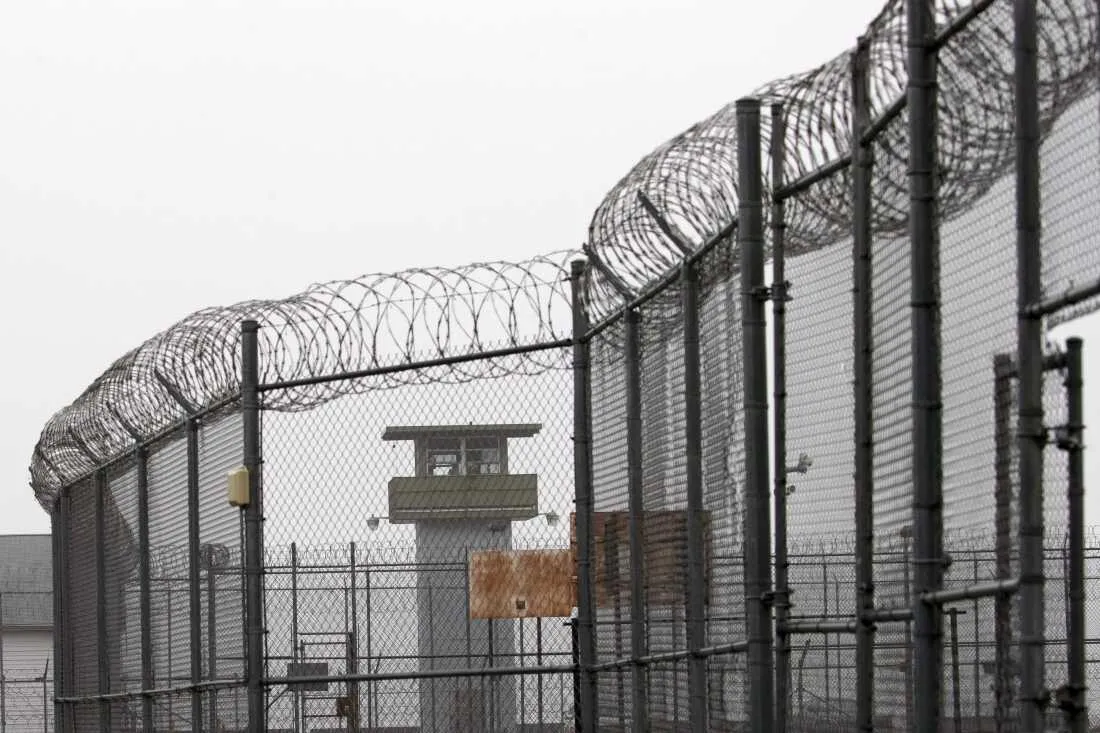 Fresh York To Decrease Jail Cover Hiring Pace To 18 Amid Officer Deficit : Npr Fresh York To Decrease Jail Cover Hiring Pace To 18 Amid Officer Deficit : Npr
