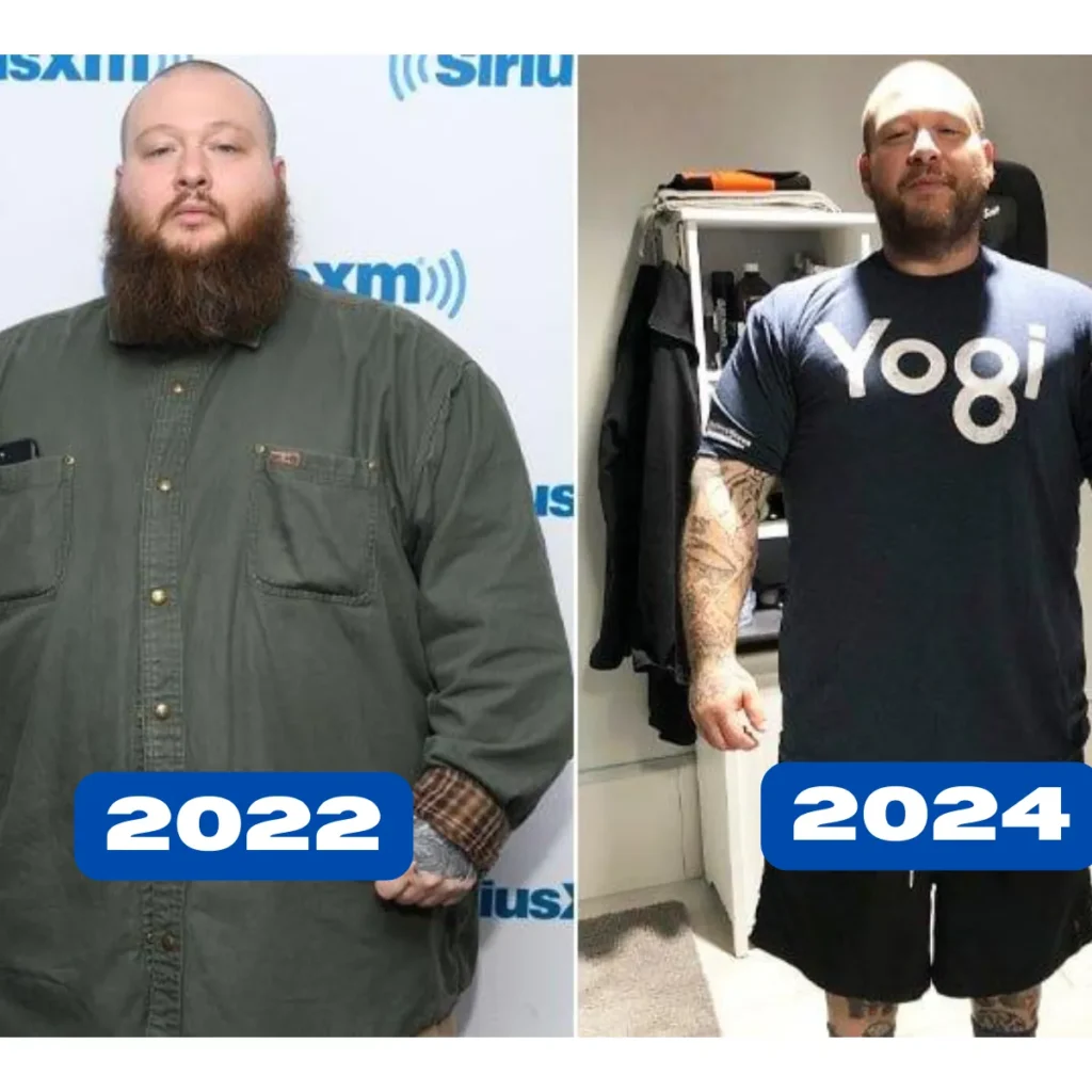 Jelly Roll Weight Loss Diet: A Delicious Way to Reach Your Goals