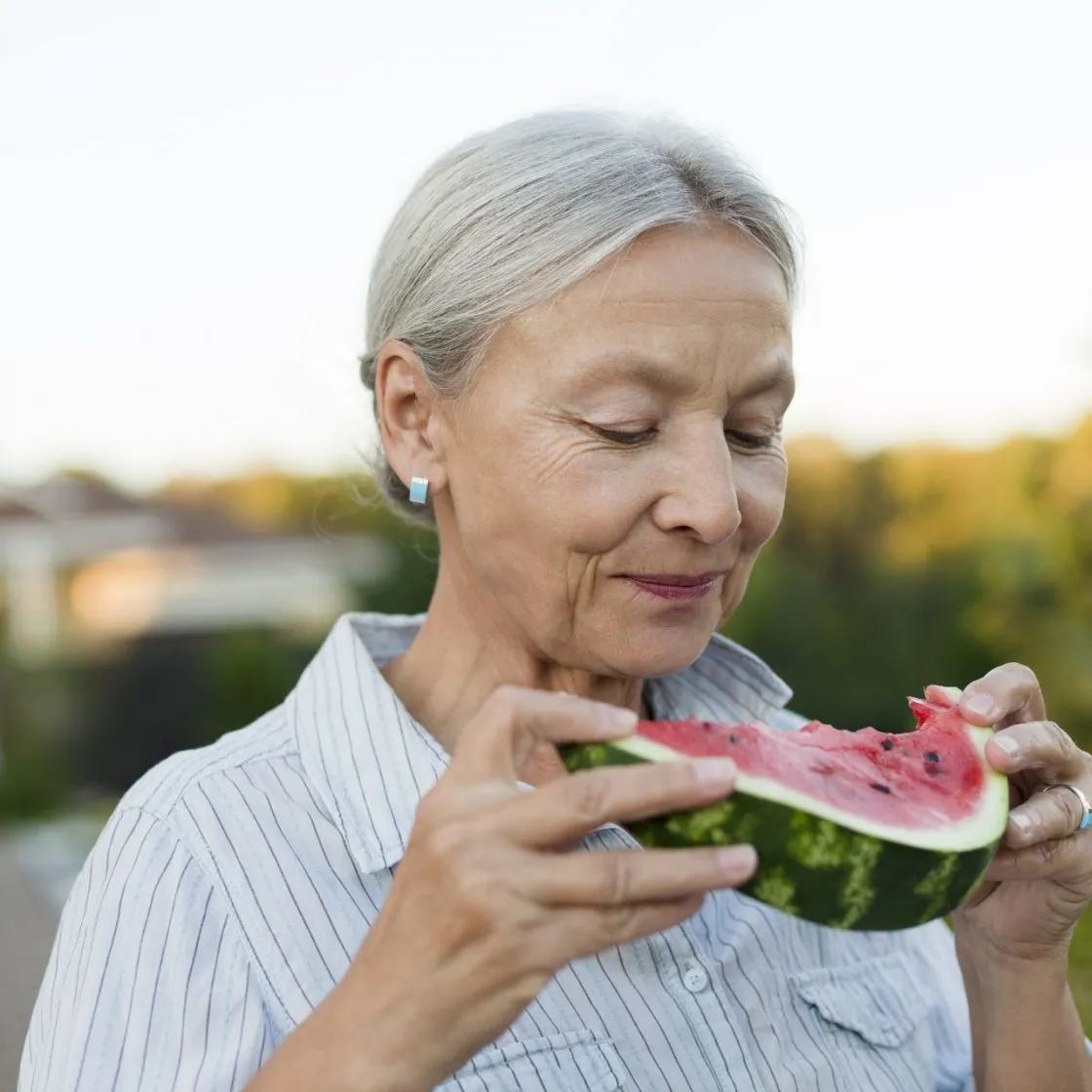 Living Longer, Living Better: The Benefits of Longevity Living Longer, Living Better: The Benefits of Longevity