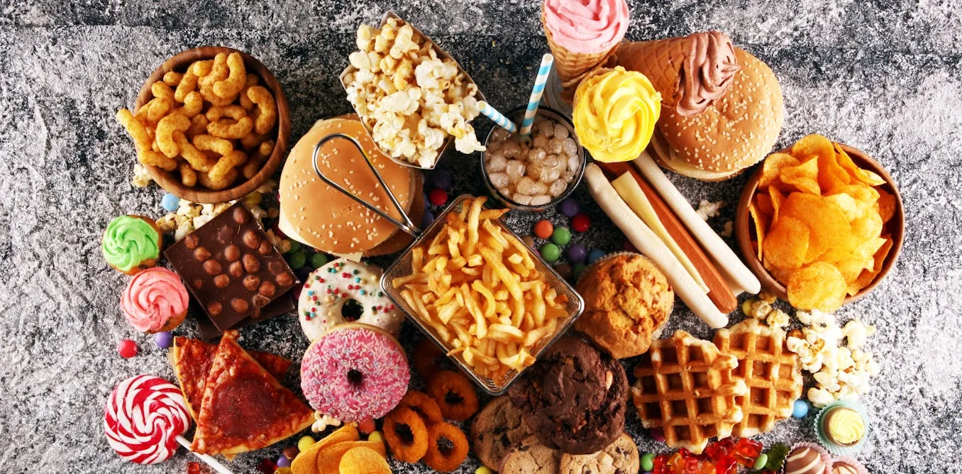 MAHA record on youngsters’s fitness highlights harms of ultraprocessed meals – a meals scientist explains the analysis