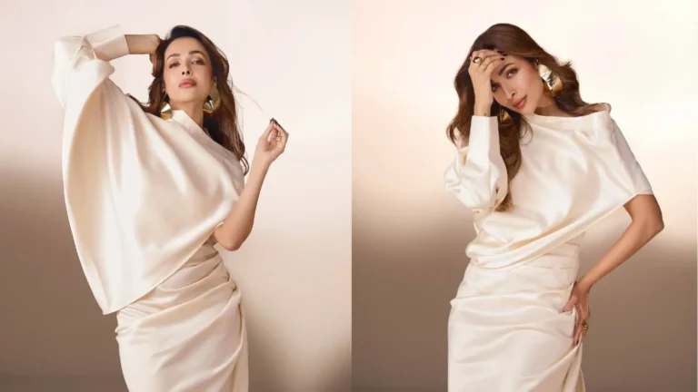 Malaika Arora finds her 5 fats burning workouts