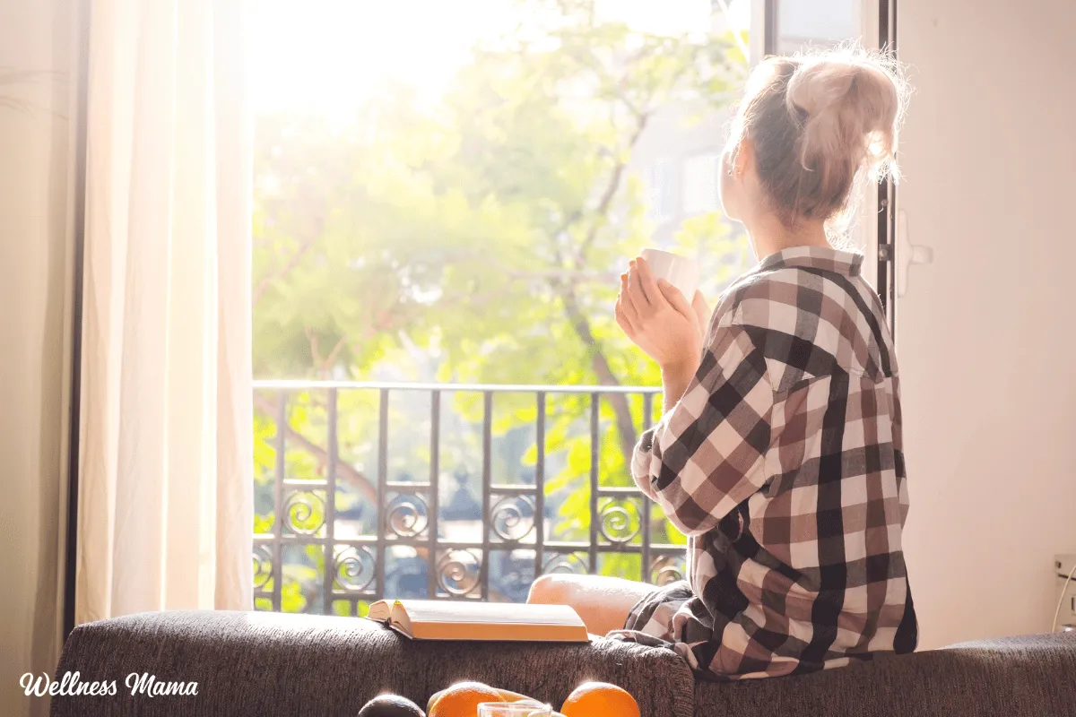 My Balancing Morning Regimen (and Methods to Form Your Personal)