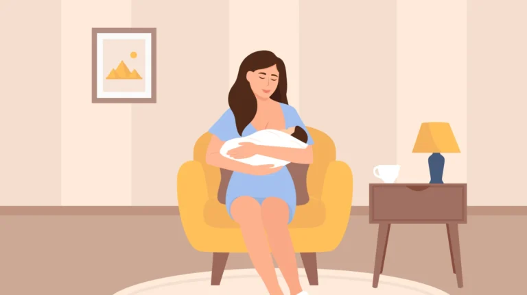 Sensible Guidelines for Lowering Microplastics in Breast Milk