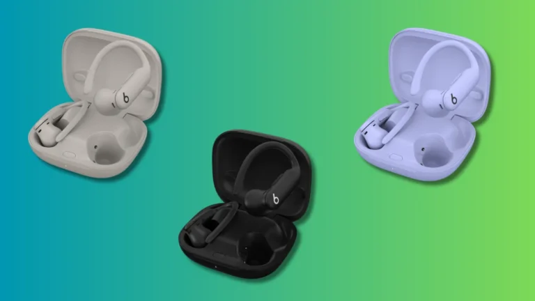 The Powerbeats Professional 2 Are Highest for the Gymnasium and Are on Sale for Simply 5 Proper Now