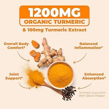 Turmeric Dosage: A Guide to Using This Superfood Safely