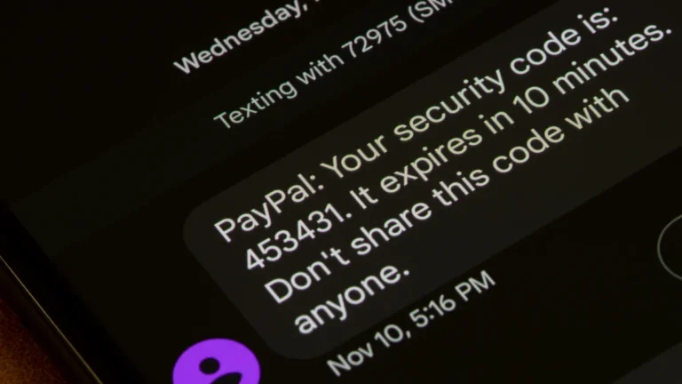 Two-Issue Authentication Can Fail You, however You Can Build It Extra Hold