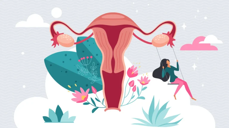 What Girls Must Know About Hormonal Trying out