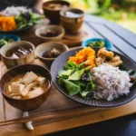 Uncovering the Health Benefits of Traditional Okinawan Dishes