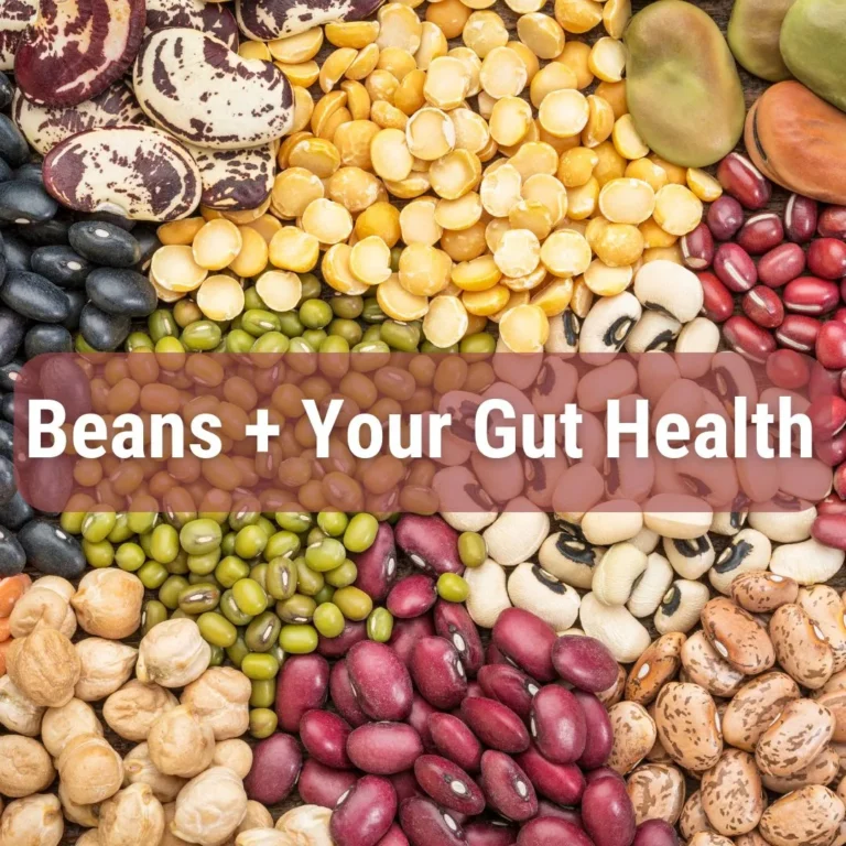 Why Beans Should Be a Staple in Your Diet for Better Health
