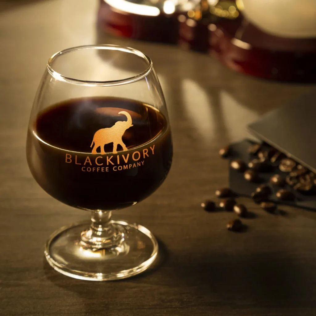 Why Black Ivory Coffee is Worth the Investment