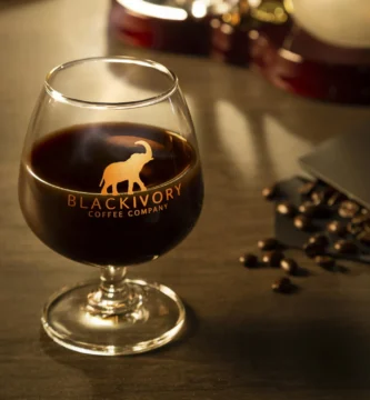 Why Black Ivory Coffee is Worth the Investment