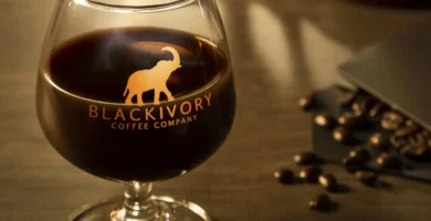 Why Black Ivory Coffee is Worth the Investment