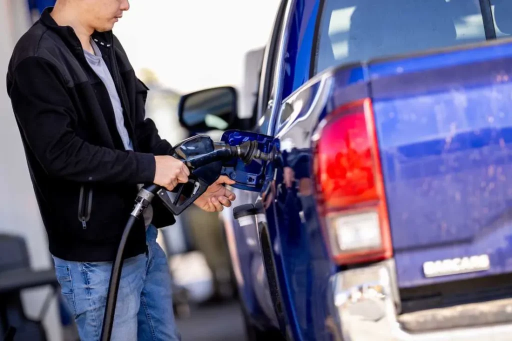 Why oil costs are falling, and what it way for the economic system : NPR