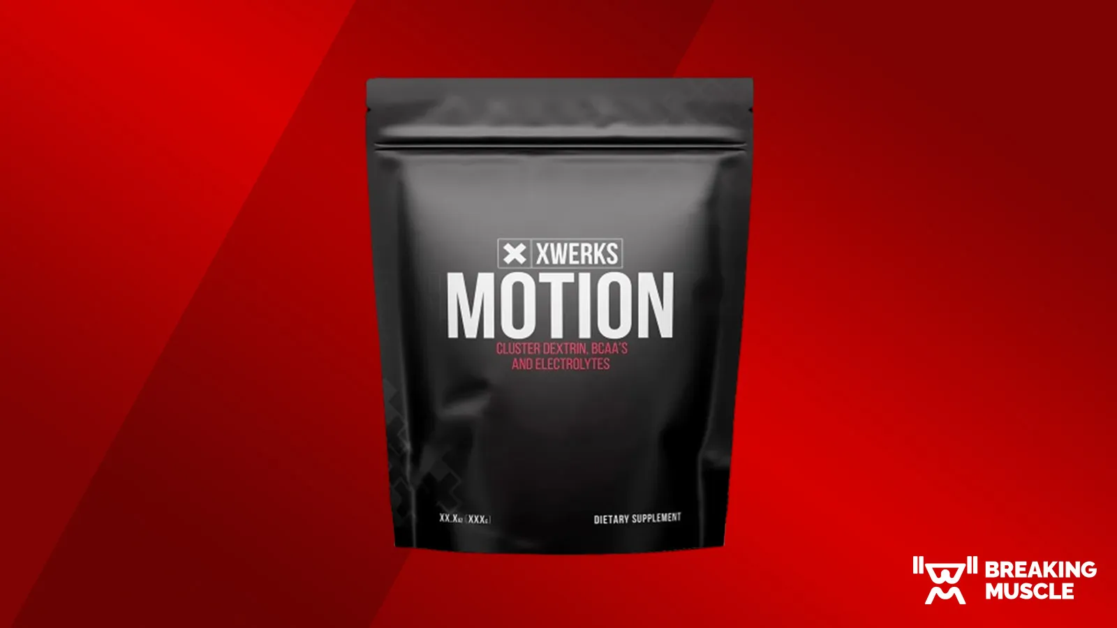 Xwerks Movement Evaluate (2024) Xwerks Movement Evaluate (2024)