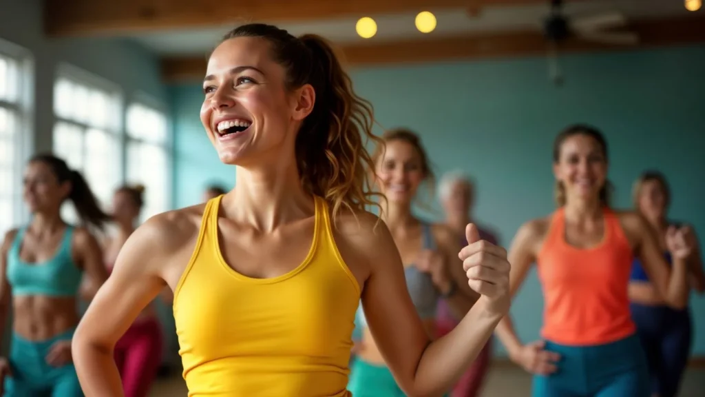 8 must-try cardio workout routines for weight reduction