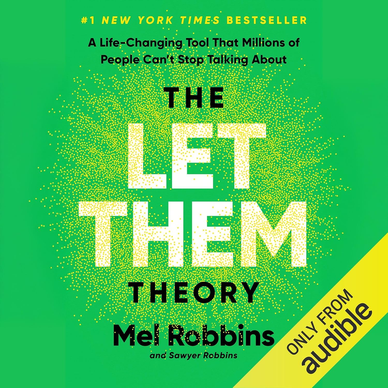 The Let Them Theory: A Life-Changing Tool That Millions of People Canβt Stop Talking About The Let Them Theory: A Life-Changing Tool That Millions of People Canβt Stop Talking About