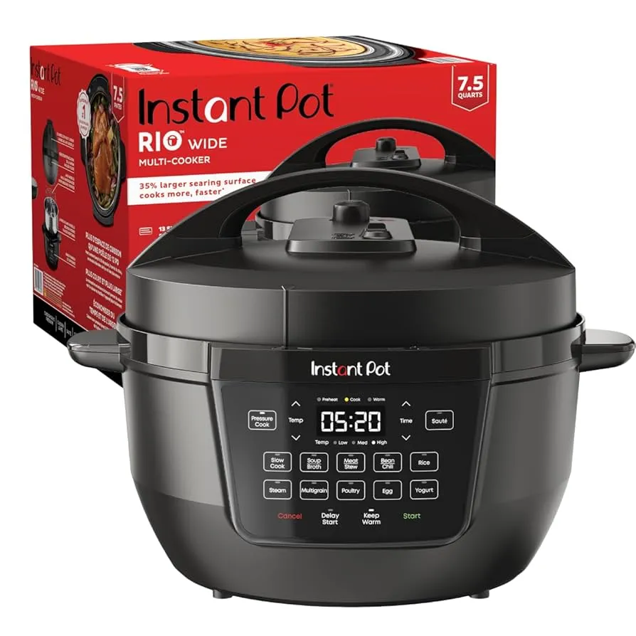 A few of My Favourite Quick Pot Home equipment Are on Sale Early for Top Future