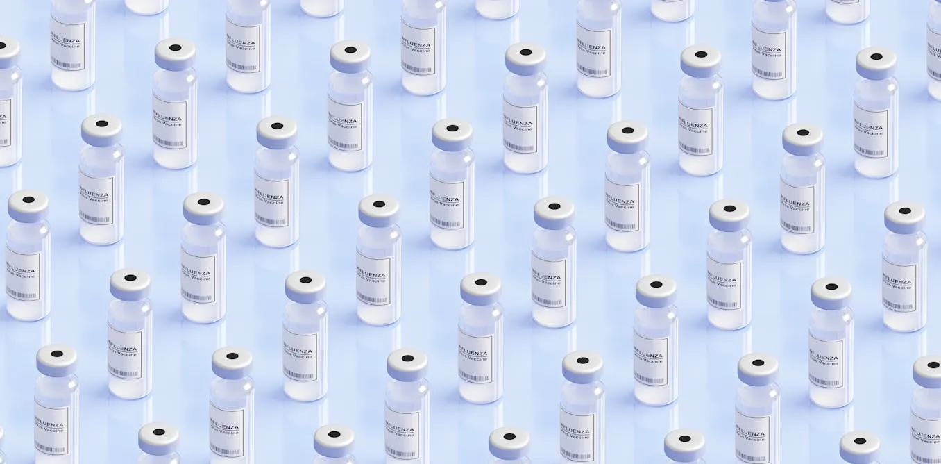 A Preservative Got Rid Of From Formative Years Vaccines Two Decades In The Past Remains To Be Inflicting Controversy Lately â A Drug Protection Professional Explains A Preservative Got Rid Of From Formative Years Vaccines Two Decades In The Past Remains To Be Inflicting Controversy Lately â A Drug Protection Professional Explains