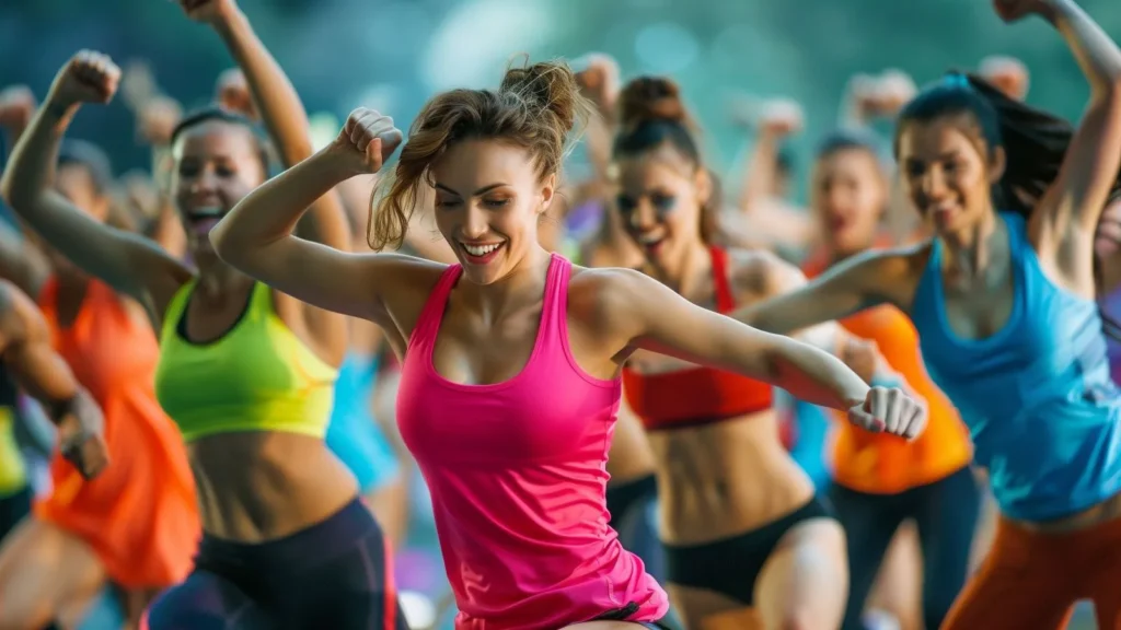 Abdominal dancing for weight reduction: 6 strikes to get you began
